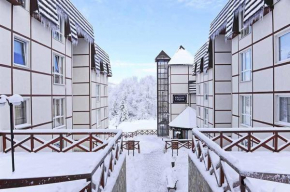 Kraljevi cardaci apartman Car 11